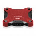 Внешний SSD-накопитель ADATA SD620-1TCRD 1 ТБ 2,5″