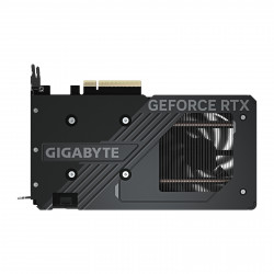 Видеокарта NVIDIA GeForce RTX 5060 Gigabyte WINDFORCE OC 8GB (GV-N5060WF2OC-8GD)