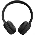 Наушники беспроводные JBL JBLT520BTBLK