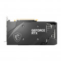Видеокарта MSI RTX 3060 VENTUS 2X 12G OC NVIDIA® GeForce RTX™ 3060 12 ГБ GDDR6