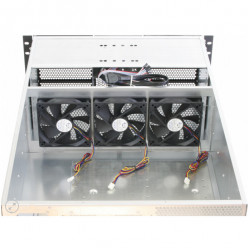 Корпус Procase RE411-D11H0-FE-65, 4U, EATX, 650 мм, RE411-D11H0-FE-65