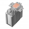 Кулер для процессора Deepcool AG600 260W R-AG600-BKNPMG2-G