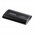 Внешний SSD ADATA SD810 2 ТБ SD810-2000G-CBK