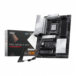 Материнская плата ATX MSI PRO X870E-P WIFI