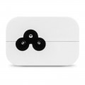 PoE инжектор Ubiquiti POE-24-24W-G-WH