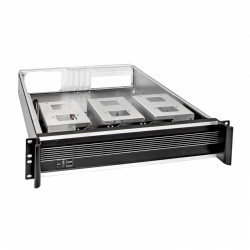 Корпус серверный ExeGate Pro 2U450-09 2U EX284958RUS