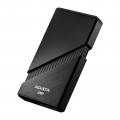 Внешний SSD ADATA SE920, 2TB, USB 4.0, SE920-2TCBK