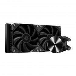 Система водяного охлаждения ID-COOLING FX240 PRO 240 мм FX240PRO