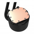 Система водяного охлаждения ID-COOLING FX240 PRO 240 мм FX240PRO