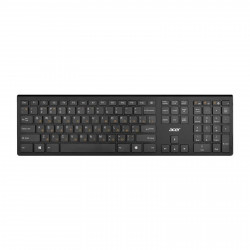 Клавиатура беспроводная Acer ZL.KBDEE.004