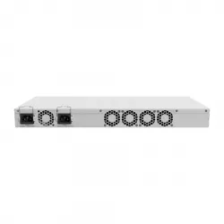 Маршрутизатор проводной Mikrotik CCR2116-12G-4S+
