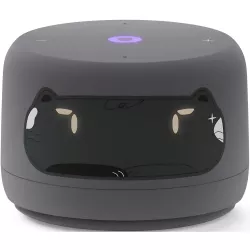 Умная колонка ЯНДЕКС YNDX-00026GRY