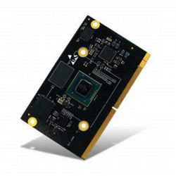 Плата разработки MYIR MYD-JX8MQ6-8E2D-130-E
