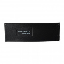 USB-хаб Buro BU-HUB4-U3.0-L