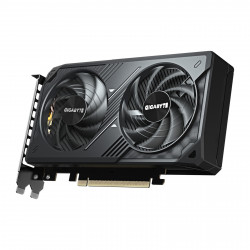 Видеокарта Gigabyte GeForce RTX 5060 WINDFORCE MAX OC 8GB GDDR7 GV-N5060WF2MAXOC-8GD Видеокарта Gigabyte GeForce RTX 5060 WINDFORCE MAX OC 8GB GDDR7 GV-N5060WF2MAXOC-8GD