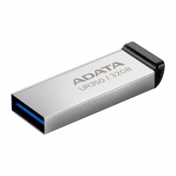 USB-флеш-накопитель ADATA UR350 32GB USB 3.2 Gen1 UR350-32G-RSR/BK USB-флеш-накопитель ADATA UR350 32GB USB 3.2 Gen1 UR350-32G-RSR/BK