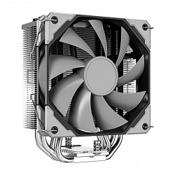 Кулер для процессора ID-Cooling SE-214-XT BASIC 180W PWM SE-214-XTBASIC