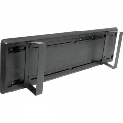 Подставка под монитор Geek Nook Focus Station 85x9x23 см Black 202404205