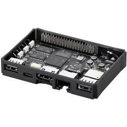 Корпус для микрокомпьютера Khadas KCS-T-001
