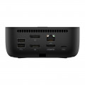 Док-станция HP USB-C 100W G6 9X3V1UT