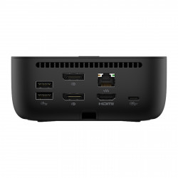 Док-станция HP USB-C 100W G6 9X3V1UT