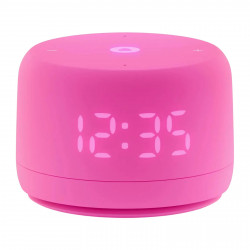 Умная колонка Yandex YNDX-00026PNK