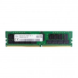 Оперативная память Hynix 64GB DDR4-3200 ECC REG HMAA8GR7CJR4N-XNT8