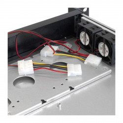 Корпус сервера ExeGate Pro 1U390-01 1U 450W EX293306RUS