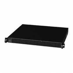 Серверный корпус Ablecom CS-R16-01P, 1U, 2 HDD, 6G BP, 350W Flex-ATX, 348mm Серверный корпус Ablecom CS-R16-01P, 1U, 2 HDD, 6G BP, 350W Flex-ATX, 348mm
