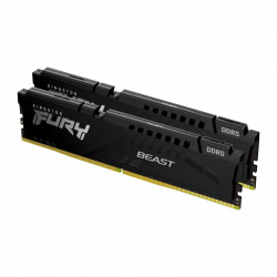 Модуль памяти Kingston KF556C40BBK2-32 32 ГБ DDR5-5600 DIMM