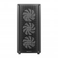 Корпус для ПК Deepcool R-CC550BKANA4-G