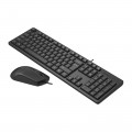 Комплект клавиатура + мышь A4Tech KR-3330S