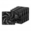 Вентилятор корпусной ARCTIC P14 Pro PST 5 Pack ACFAN00319A