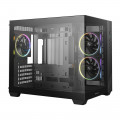 Корпус для ПК Deepcool R-CG330-BKNGM3-G