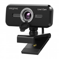Веб-камера Creative Live! Cam Sync 1080p V2 2Mpix 73VF088000000