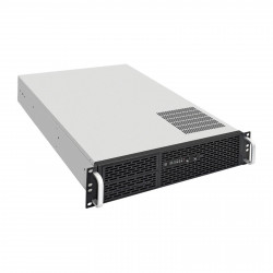Корпус ExeGate Pro 2U650-06/2U2098L 2U Rack 19