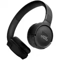 Наушники беспроводные JBL JBLT520BTBLK