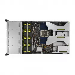 Серверная платформа 1P ASUS 90SF03X1-M000C0