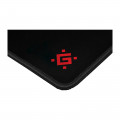 Коврик для мыши Defender Black Ultra One 780x300x5 мм 50004