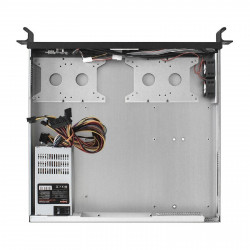 Корпус сервера ExeGate Pro 1U390-01 1U 450W EX293306RUS