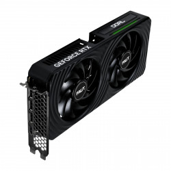 Видеокарта Palit GeForce RTX 5060 DUAL 8GB GDDR7 128bit NE75060019P1-GB2063D