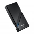 Внешний SSD ADATA SE920, 2TB, USB 4.0, SE920-2TCBK