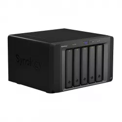 Модуль расширения Synology DX517