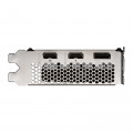 Видеокарта MSI RTX 3050 VENTUS 2X E 6G OC NVIDIA® GeForce RTX™ 3050 6 ГБ GDDR6