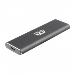 Внешний корпус SSD AgeStar 31UBNV1C NVMe USB3.1 M.2 2280 M-key