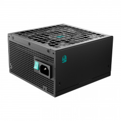 Блок питания Deepcool GAMERSTORM PN1000M 1000W 80+ Gold PN1000M Блок питания Deepcool GAMERSTORM PN1000M 1000W 80+ Gold PN1000M