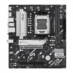 Материнская плата mATX ASUS PRIME B850M-K Материнская плата mATX ASUS PRIME B850M-K