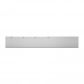 SSD накопитель Arctic Cooling Радиатор SSD ARCTIC M2 Pro (Silver)