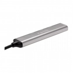USB-хаб Telecom USB 3.0 на USB3.0+3 USB2.0 0.2м TA308U
