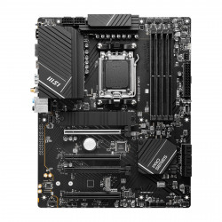 Материнская плата AM5 MSI PRO B650-P WIFI